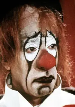 Клоуны (1970) в хорошем качестве смотреть онлайн Клоуны (1970) фильм в хорошем качестве смотреть онлайн