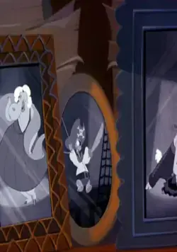 Коты не танцуют (1997) смотреть онлайн Коты не танцуют (1997) мультфильм смотреть онлайн