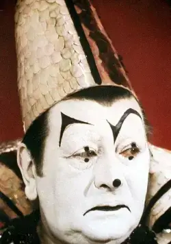 Клоуны (1970) смотреть онлайн бесплатно Клоуны (1970) фильм смотреть онлайн бесплатно