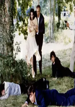 Огонь и пламя (1981) в хорошем качестве смотреть онлайн Огонь и пламя (1981) фильм в хорошем качестве смотреть онлайн