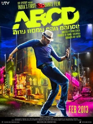 Все могут танцевать / ABCD (2013) фильм смотреть онлайне бесплатно Смотреть Все могут танцевать / ABCD(2013) фильм в онлайне бесплатно