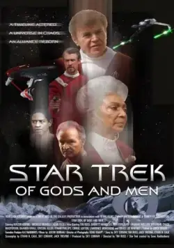 Звездный путь: О Богах и людях / Star Trek: Of Gods and Men (2007) фильм смотреть онлайн Звездный путь: О Богах и людях / Star Trek: Of Gods and Men (2007) фильм смотреть онлайн в хорошем качестве