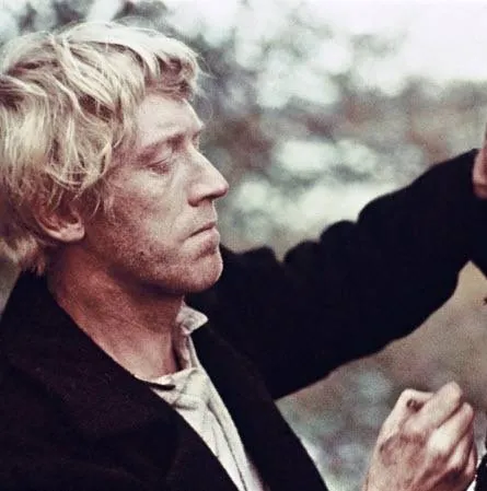 Поселенцы (1972) смотреть онлайн Поселенцы (1972) фильм смотреть онлайн