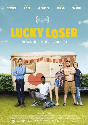 Lucky Loser - Ein Sommer in der Bredouille (2017) фильм смотреть онлайн Lucky Loser - Ein Sommer in der Bredouille (2017) фильм смотреть онлайн в хорошем качестве