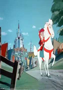 Кот в сапогах (1969) в хорошем качестве смотреть онлайн Кот в сапогах (1969) мультфильм в хорошем качестве смотреть онлайн