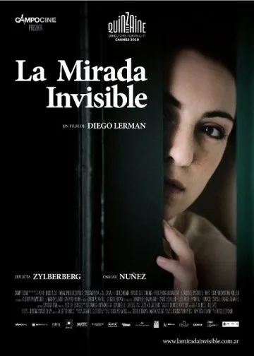 Невидимый взгляд / La mirada invisible (2010) фильм смотреть онлайн в хорошем качестве
