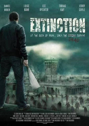 Вымирание – Хроники генной модификации / Extinction: The G.M.O. Chronicles (2011) фильм смотреть онлайн Вымирание – Хроники генной модификации / Extinction: The G.M.O. Chronicles (2011) фильм смотреть онлайн в хорошем качестве