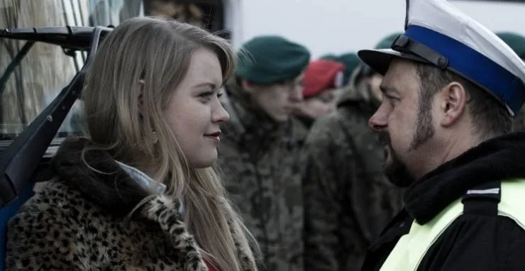 Дорожный патруль (2012) смотреть онлайн Дорожный патруль (2012) фильм смотреть онлайн