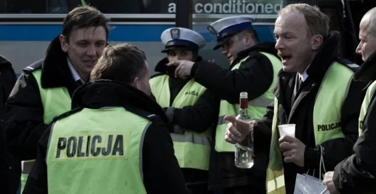 Дорожный патруль (2012) смотреть онлайн бесплатно Дорожный патруль (2012) фильм смотреть онлайн бесплатно