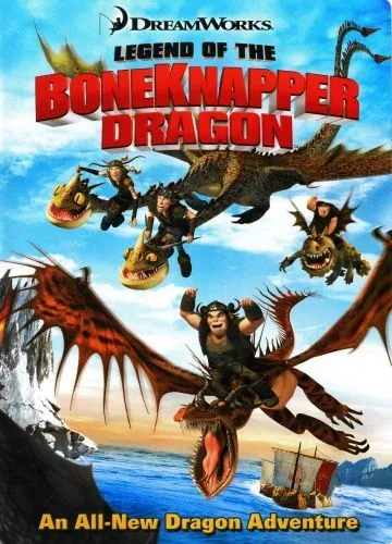 Легенда о Костоломе / Legend of the Boneknapper Dragon (2010) мультфильм смотреть онлайн Легенда о Костоломе / Legend of the Boneknapper Dragon (2010) мультфильм смотреть онлайн в хорошем качестве