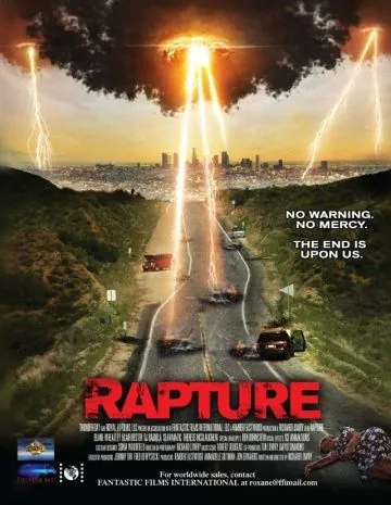 Новый апокалипсис. Молния судьбы / Rapture (2014) фильм смотреть онлайн в хорошем качестве