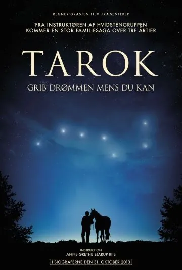 Поймать мечту / Tarok (2013) фильм смотреть онлайн в хорошем качестве
