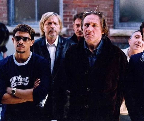 Ограбление по-французски (2003) в хорошем качестве смотреть онлайн Ограбление по-французски (2003) фильм в хорошем качестве смотреть онлайн