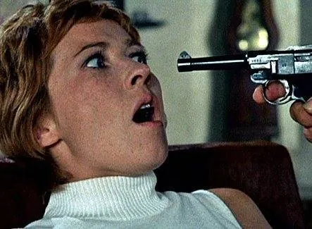 Пассажир дождя (1969) смотреть онлайн Пассажир дождя (1969) фильм смотреть онлайн