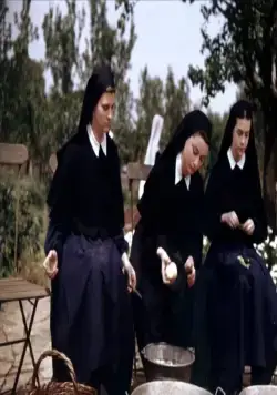 История монахини (1959) в хорошем качестве смотреть онлайн История монахини (1959) фильм в хорошем качестве смотреть онлайн