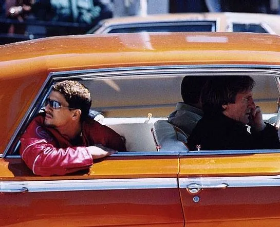 Ограбление по-французски (2003) смотреть онлайн Ограбление по-французски (2003) фильм смотреть онлайн