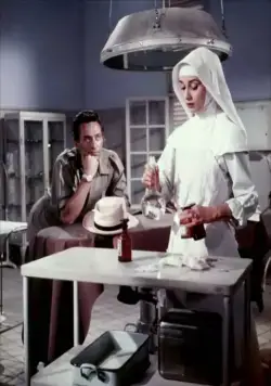 История монахини (1959) смотреть онлайн бесплатно История монахини (1959) фильм смотреть онлайн бесплатно