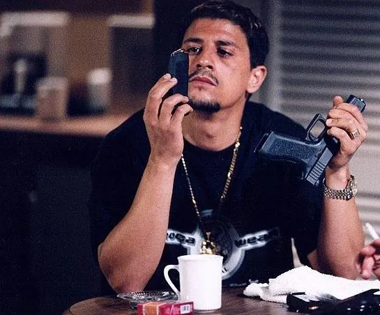 Ограбление по-французски (2003) смотреть онлайн бесплатно Ограбление по-французски (2003) фильм смотреть онлайн бесплатно