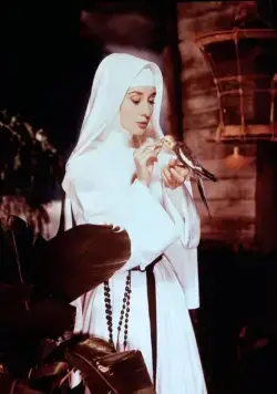 История монахини (1959) смотреть онлайн История монахини (1959) фильм смотреть онлайн