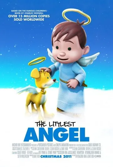 Самый маленький ангел / The Littlest Angel (2011) мультфильм смотреть онлайн в хорошем качестве