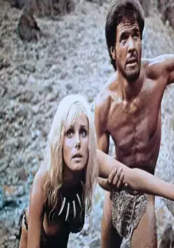 Когда на земле царили динозавры (1970) смотреть онлайн Когда на земле царили динозавры (1970) фильм смотреть онлайн