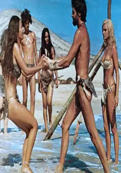 Когда на земле царили динозавры (1970) смотреть онлайн бесплатно Когда на земле царили динозавры (1970) фильм смотреть онлайн бесплатно