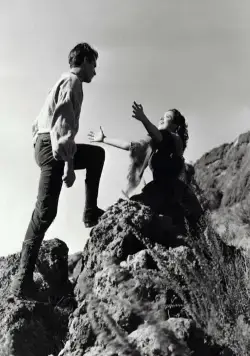 Грозовой перевал (1939) смотреть онлайн Грозовой перевал (1939) фильм смотреть онлайн