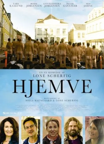 Тоска по дому / Hjemve (2007) фильм смотреть онлайн в хорошем качестве