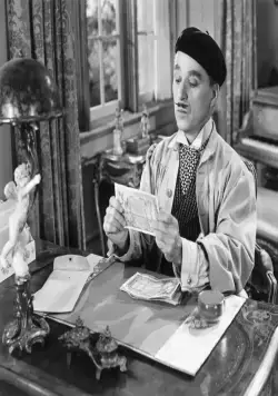 Месье Верду (1947) смотреть онлайн Месье Верду (1947) фильм смотреть онлайн