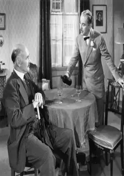 Месье Верду (1947) смотреть онлайн бесплатно Месье Верду (1947) фильм смотреть онлайн бесплатно