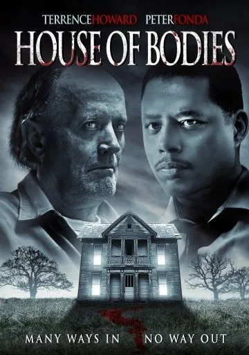 Дом тел / House of Bodies (2014) фильм смотреть онлайн Дом тел / House of Bodies (2014) фильм смотреть онлайн в хорошем качестве