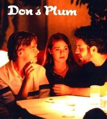 Кафе «Донс Плам» (2000) смотреть онлайн Кафе «Донс Плам» (2000) фильм смотреть онлайн