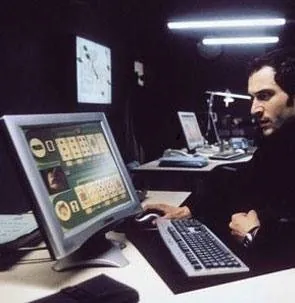 Игрок (2003) в хорошем качестве смотреть онлайн Игрок (2003) фильм в хорошем качестве смотреть онлайн