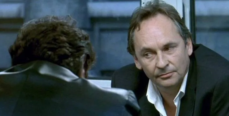 Гангстеры (2002) смотреть онлайн бесплатно Гангстеры (2002) фильм смотреть онлайн бесплатно