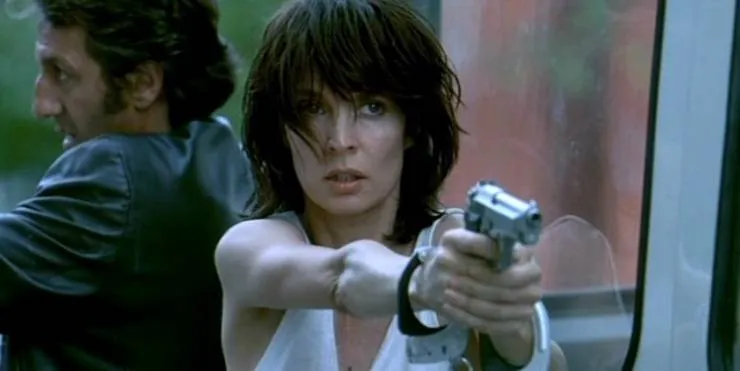 Гангстеры (2002) в хорошем качестве смотреть онлайн Гангстеры (2002) фильм в хорошем качестве смотреть онлайн