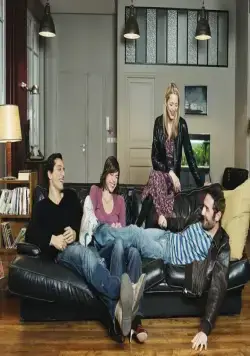 Любовь в воздухе (2005) смотреть онлайн Любовь в воздухе (2005) фильм смотреть онлайн