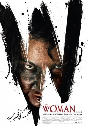 Женщина / The Woman (2011) фильм смотреть онлайн в хорошем качестве