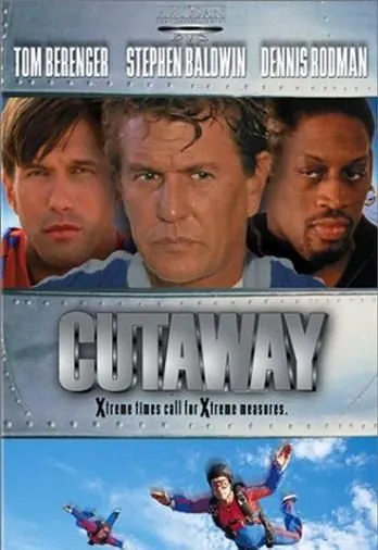 Затяжной прыжок / Cutaway (2000) фильм смотреть онлайн в хорошем качестве