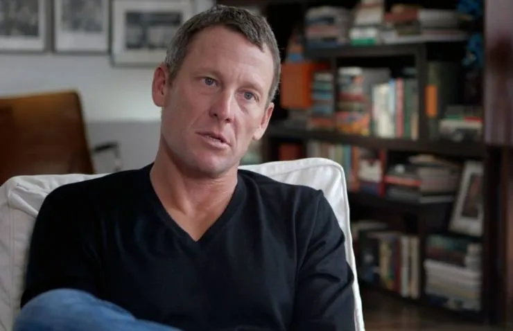 Ложь Армстронга (2013) в хорошем качестве смотреть онлайн Ложь Армстронга (2013) фильм в хорошем качестве смотреть онлайн