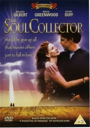 Собиратель душ / The Soul Collector (1999) фильм смотреть онлайн Собиратель душ / The Soul Collector (1999) фильм смотреть онлайн в хорошем качестве