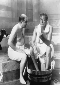 Любовь после полудня (1957) смотреть онлайн Любовь после полудня (1957) фильм смотреть онлайн