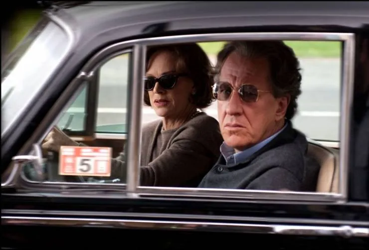 Глаз шторма (2011) смотреть онлайн Глаз шторма (2011) фильм смотреть онлайн