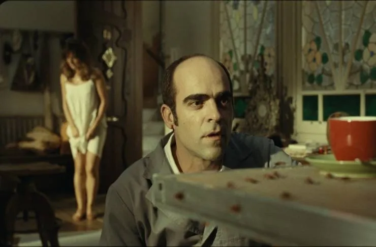 Крепкий сон (2011) смотреть онлайн Крепкий сон (2011) фильм смотреть онлайн