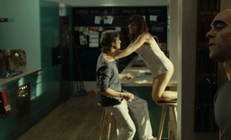 Крепкий сон (2011) в хорошем качестве смотреть онлайн Крепкий сон (2011) фильм в хорошем качестве смотреть онлайн