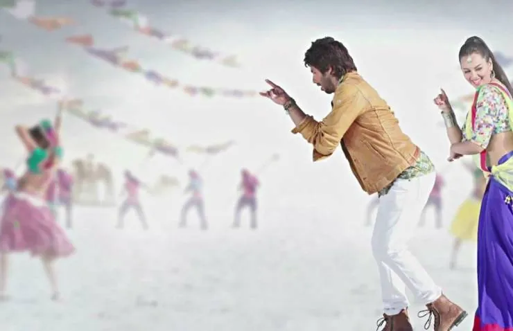 Р...Раджкумар (2013) в хорошем качестве смотреть онлайн Р...Раджкумар (2013) фильм в хорошем качестве смотреть онлайн