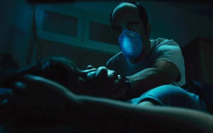 Крепкий сон (2011) смотреть онлайн бесплатно Крепкий сон (2011) фильм смотреть онлайн бесплатно