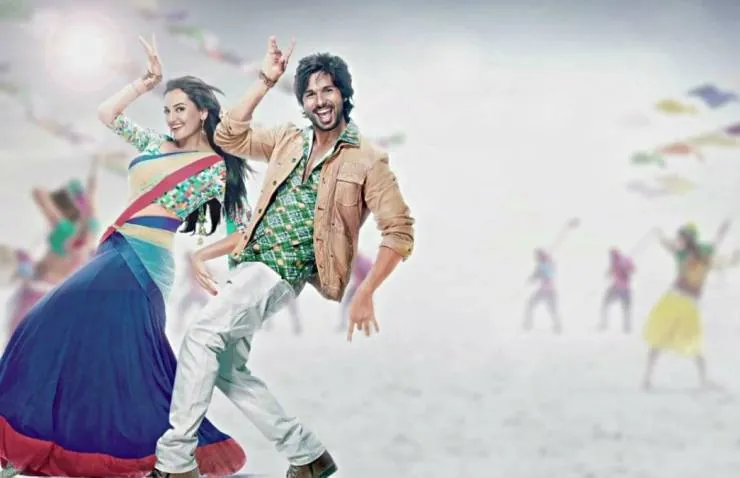 Р...Раджкумар (2013) смотреть онлайн Р...Раджкумар (2013) фильм смотреть онлайн