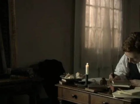 Ван Гог: Портрет, написанный словами (2010) в хорошем качестве смотреть онлайн Ван Гог: Портрет, написанный словами (2010) фильм в хорошем качестве смотреть онлайн