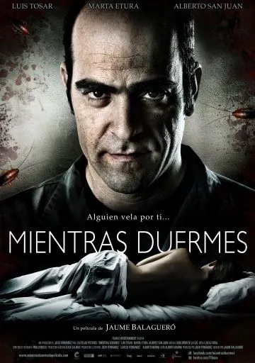 Крепкий сон / Mientras duermes (2011) фильм смотреть онлайн Крепкий сон / Mientras duermes (2011) фильм смотреть онлайн в хорошем качестве
