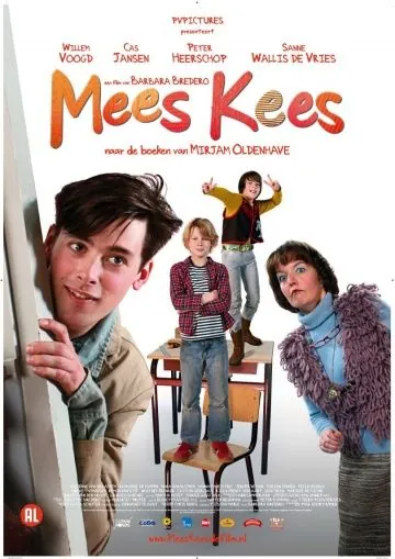 Классный Кеес / Mees Kees (2012) фильм смотреть онлайн Классный Кеес / Mees Kees (2012) фильм смотреть онлайн в хорошем качестве